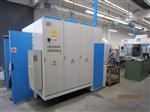 BTB BB456 CNC Horizontal Machining Centre - THE MACHINE IS SOLD Machining Centers 